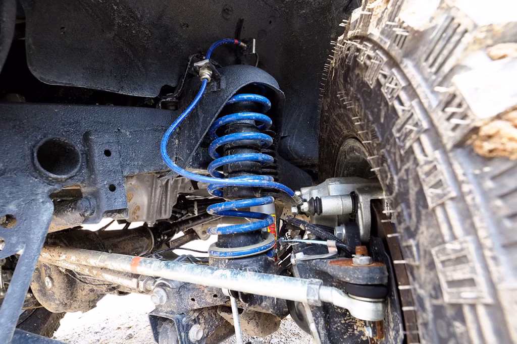 JIMNYJAMBOREE 第74回 岡山4×4Jimny編 2024/11/17 in 備 中 オ フ