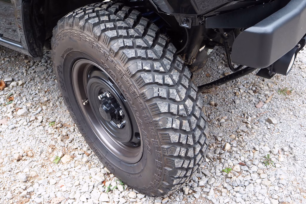 JIMNYJAMBOREE 第74回 岡山4×4Jimny編 2024/11/17 in 備 中 オ フ