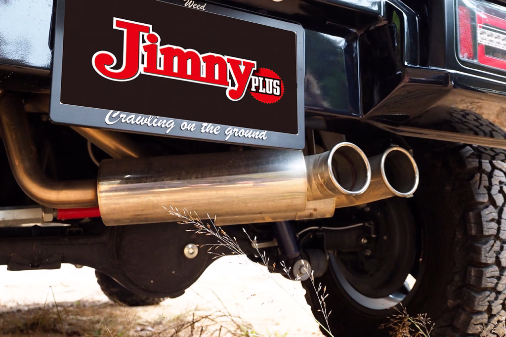 JIMNYJAMBOREE 第74回 岡山4×4Jimny編 2024/11/17 in 備 中 オ フ