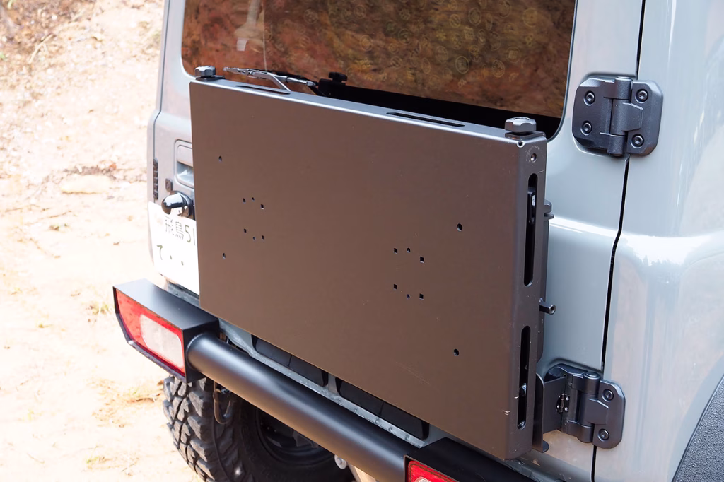 JIMNYJAMBOREE 第74回 岡山4×4Jimny編 2024/11/17 in 備 中 オ フ