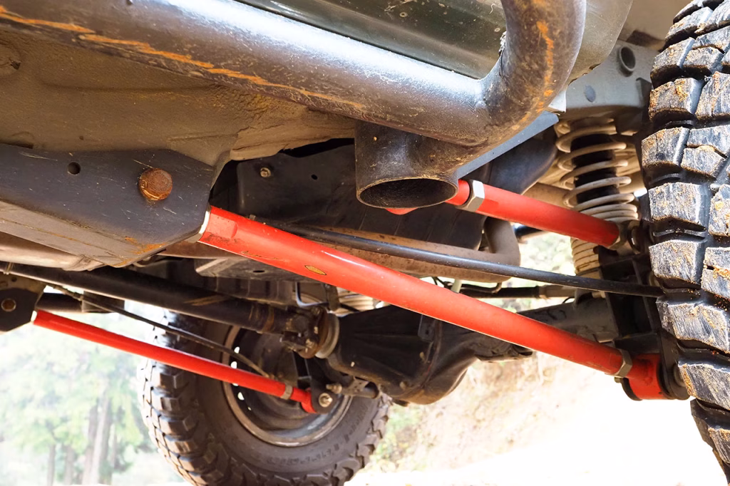 JIMNYJAMBOREE 第74回 岡山4×4Jimny編 2024/11/17 in 備 中 オ フ
