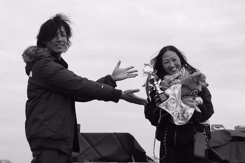 ジムニー 大忘年会2024
