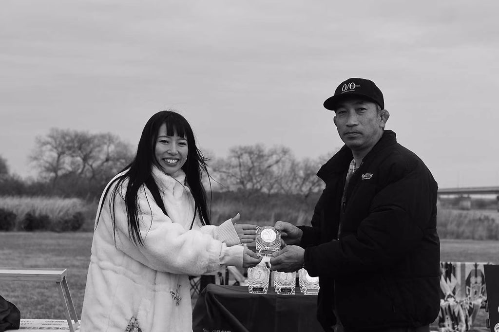 ジムニー 大忘年会2024