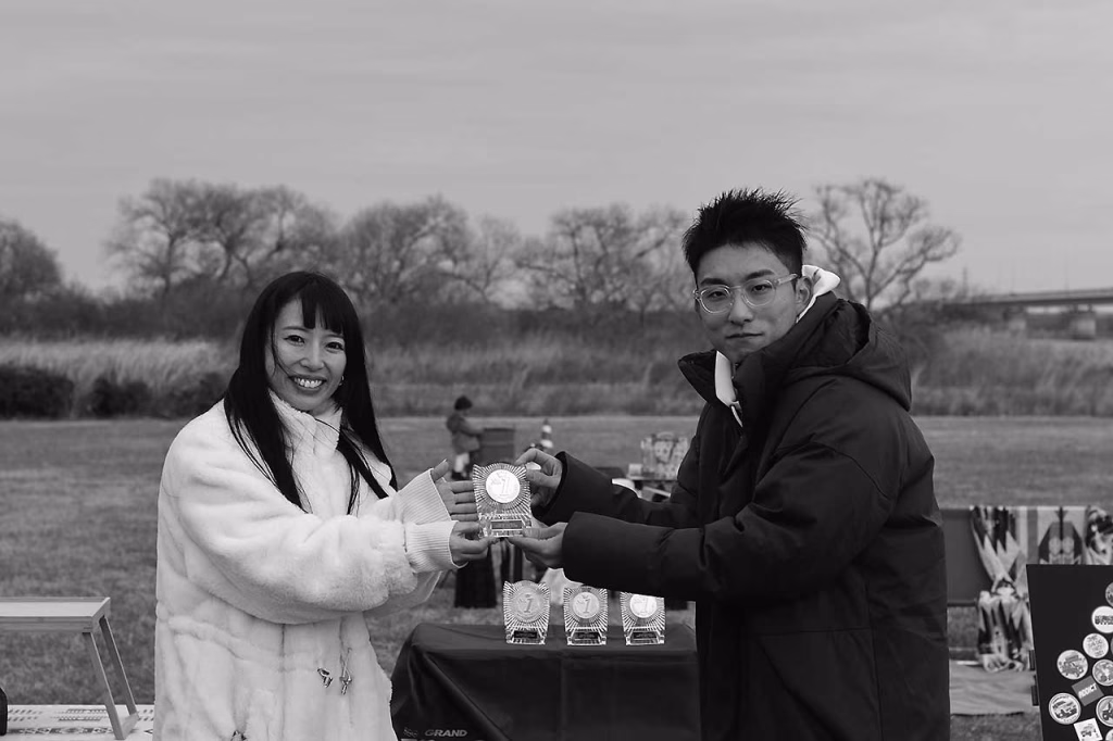 ジムニー 大忘年会2024