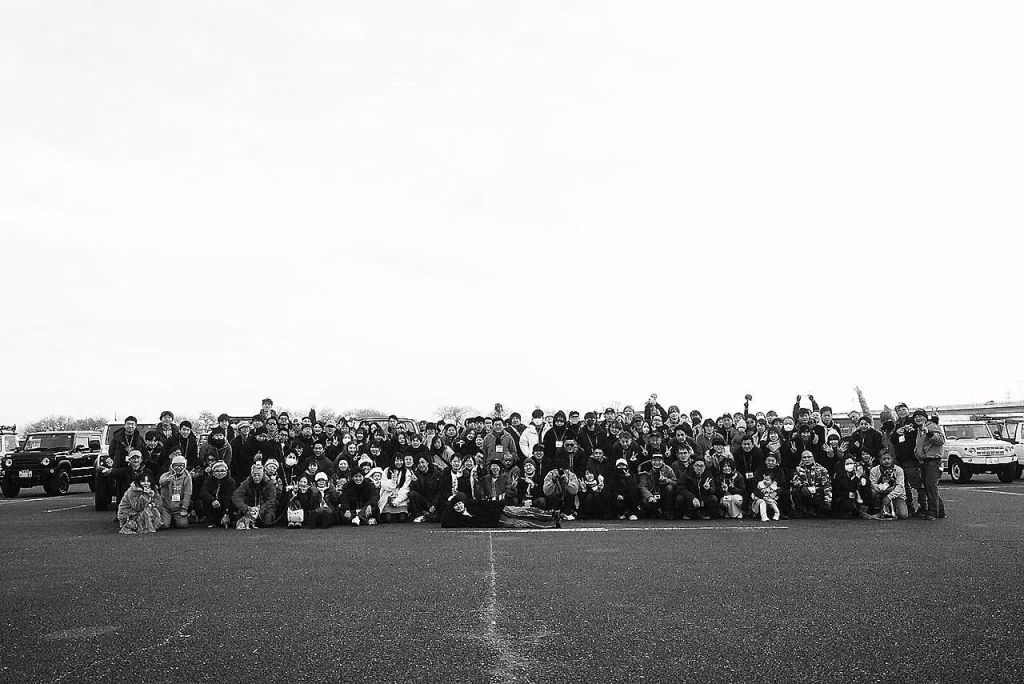 ジムニー 大忘年会2024